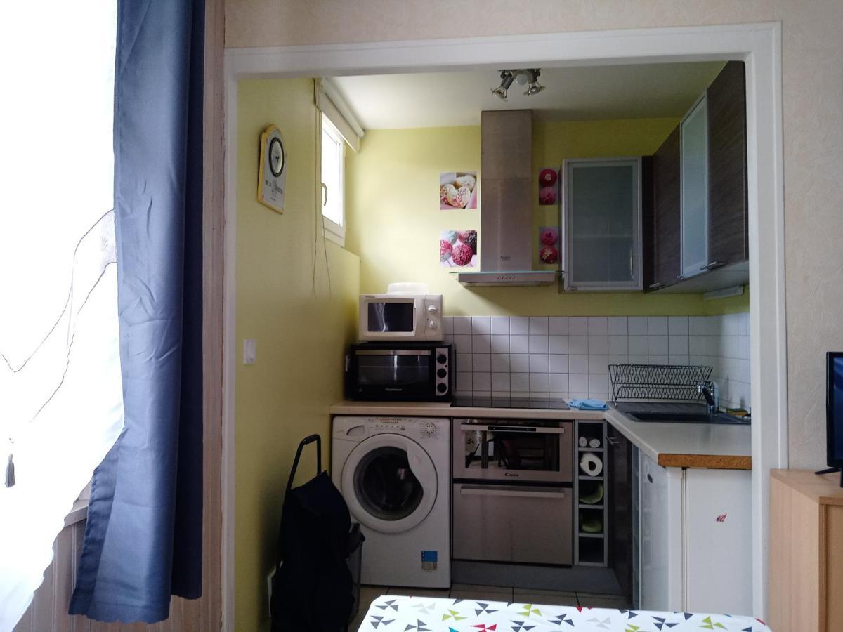 Résidence Porqueroles Bagnoles de l'Orne Normandie Extérieur photo